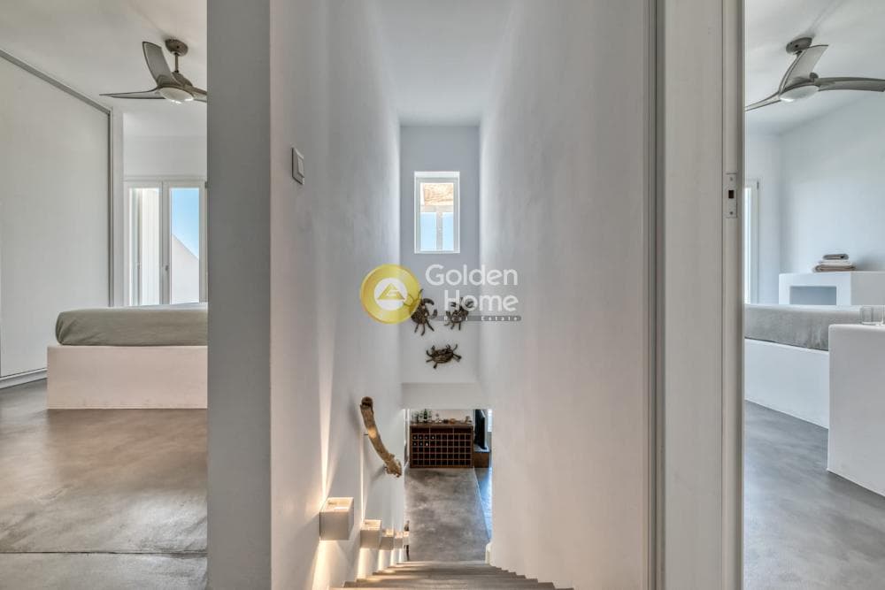 House in Aliki, Paros — Photo 18 of 26