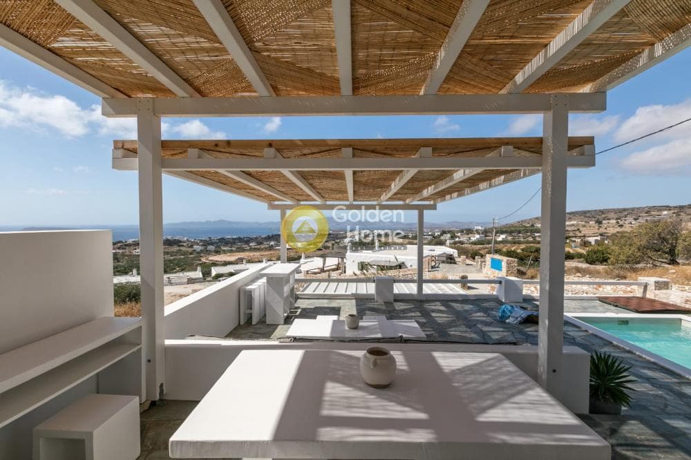 House in Aliki, Paros — Photo 10 of 26