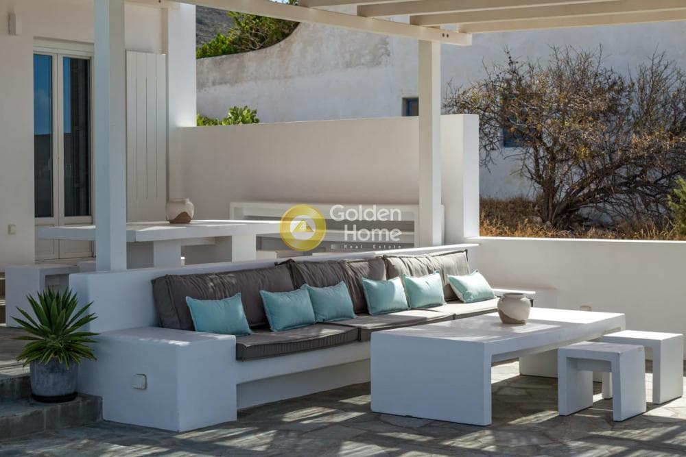 House in Aliki, Paros — Photo 11 of 26