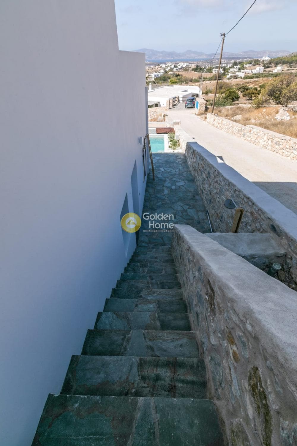 House in Aliki, Paros — Photo 13 of 26