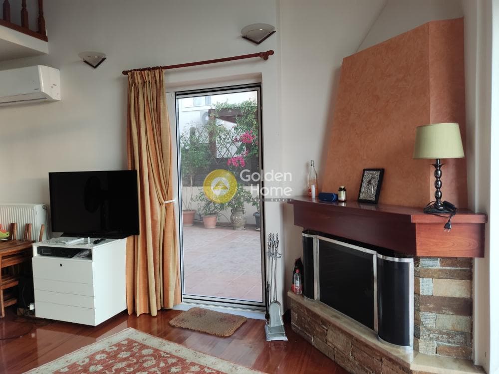 House in Astinomika, Ilioupoli — Photo 18 of 26