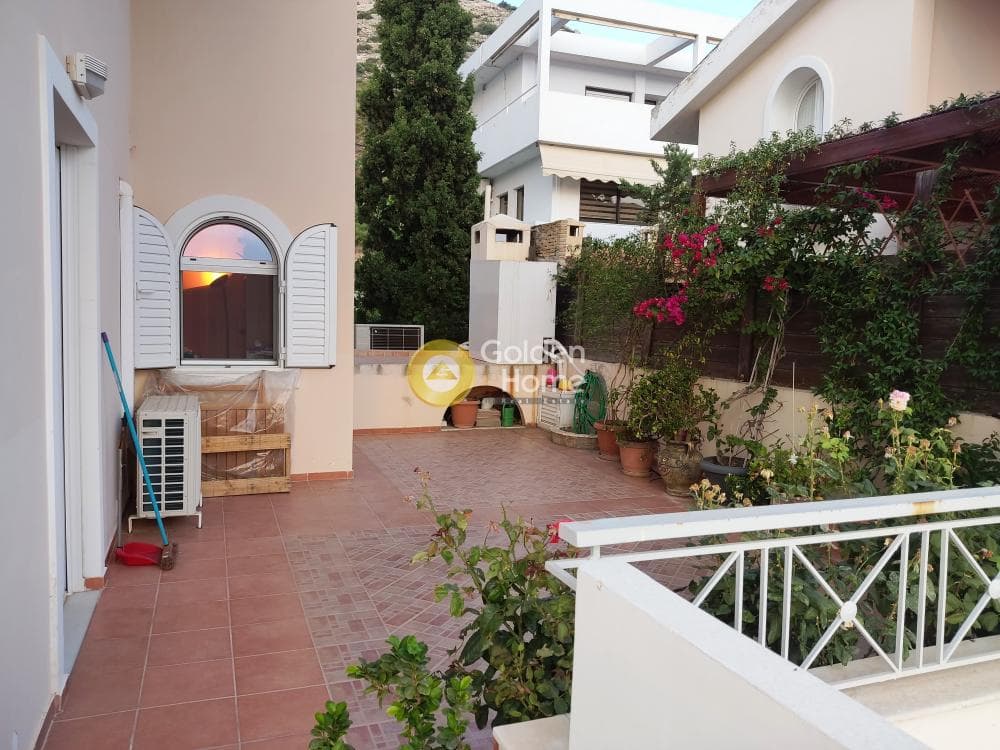 House in Astinomika, Ilioupoli — Photo 19 of 26