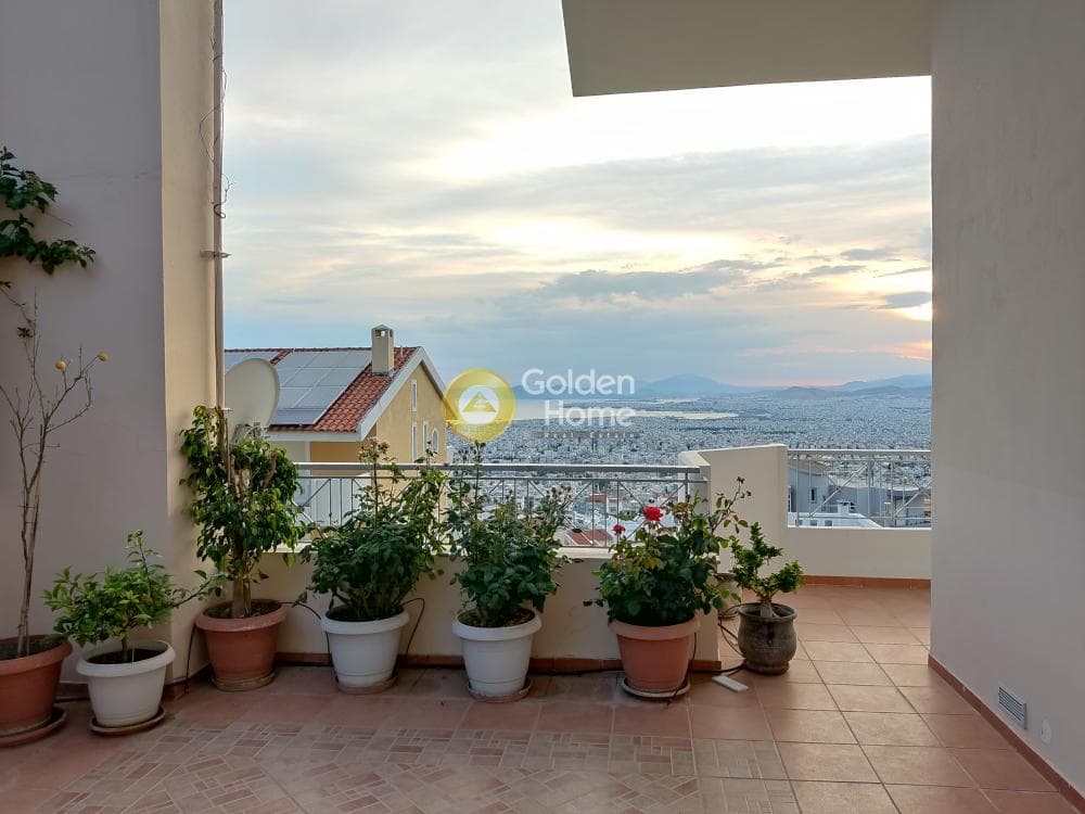 House in Astinomika, Ilioupoli — Photo 20 of 26