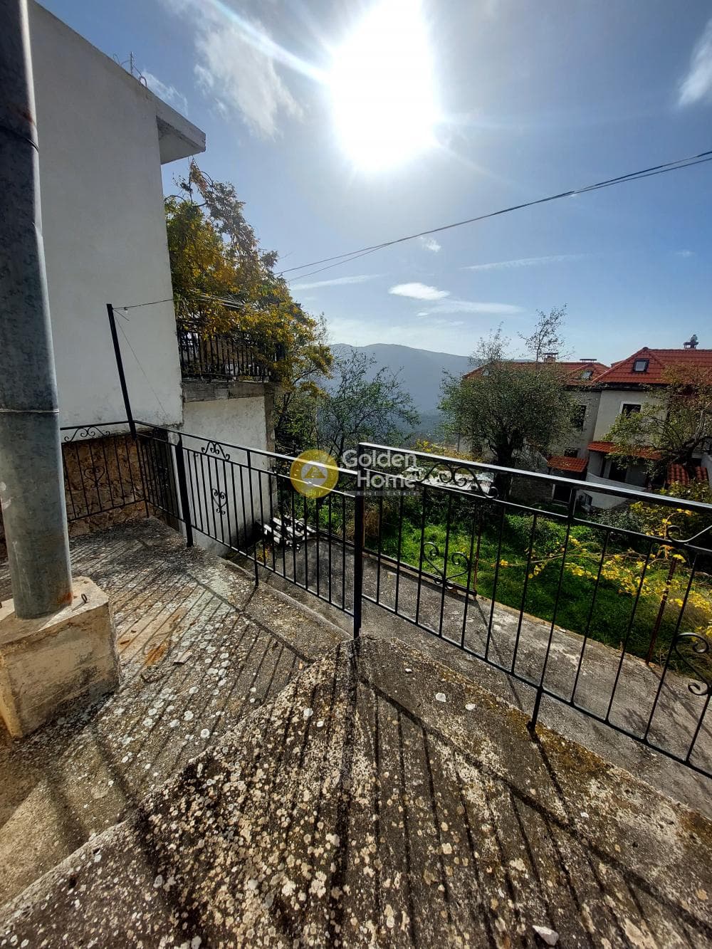 Μονοκατοικία στην Κέντρο, Αράχωβα — Φωτογραφία 1 από 28
