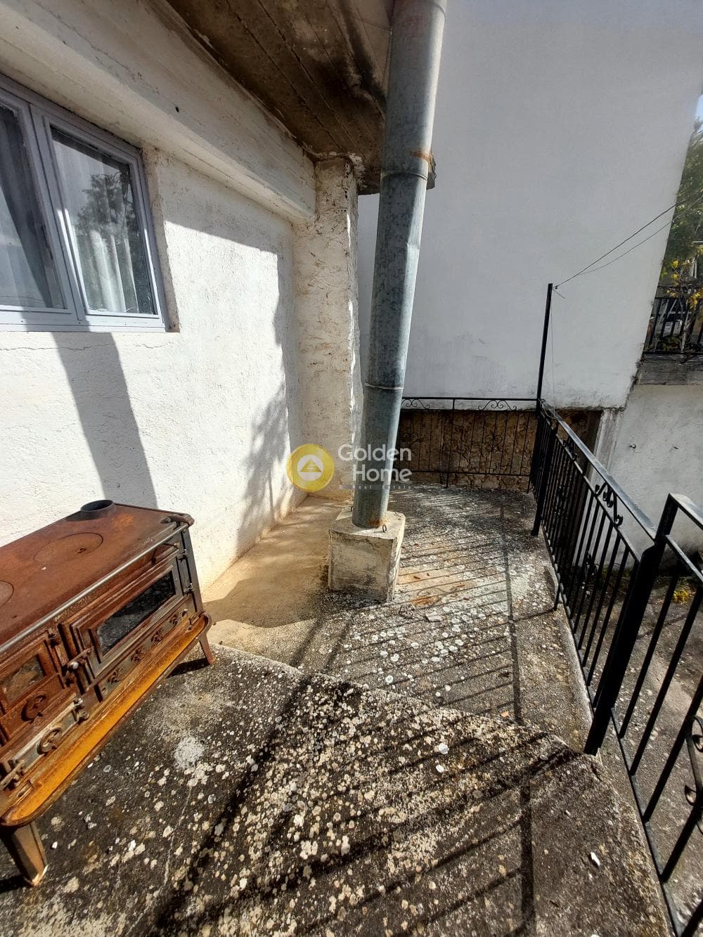 Μονοκατοικία στην Κέντρο, Αράχωβα — Φωτογραφία 11 από 28