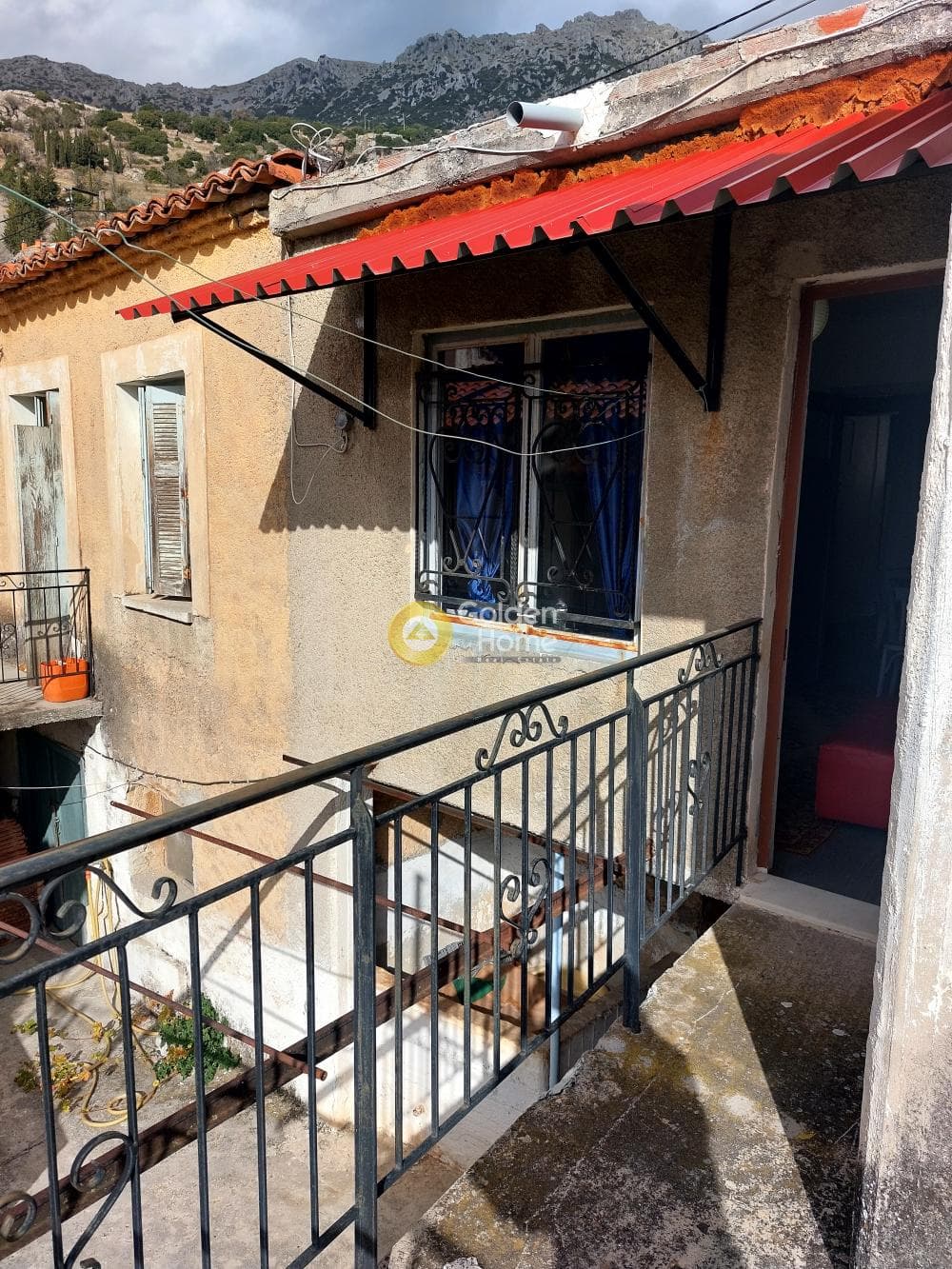 Μονοκατοικία στην Κέντρο, Αράχωβα — Φωτογραφία 2 από 28