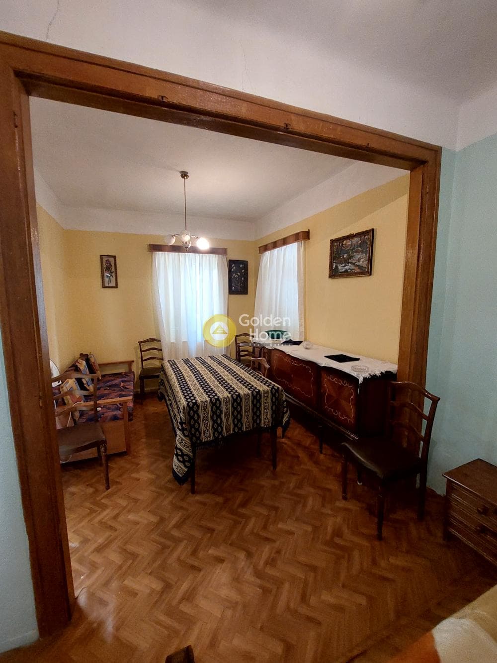 Μονοκατοικία στην Κέντρο, Αράχωβα — Φωτογραφία 9 από 28