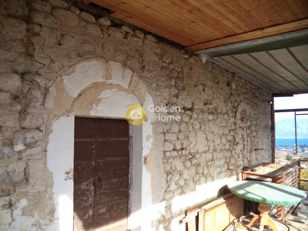 Μονοκατοικία στην Άγιος Κωνσταντίνος, Αίγιο — Φωτογραφία 4 από 17