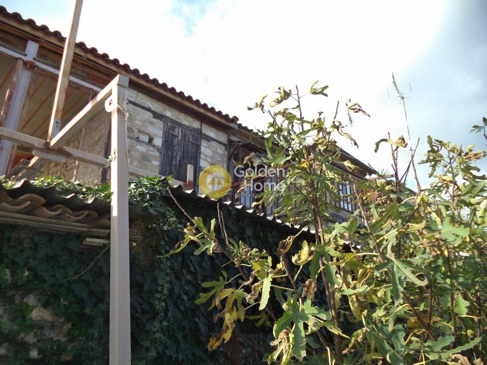 Μονοκατοικία στην Άγιος Κωνσταντίνος, Αίγιο — Φωτογραφία 15 από 17