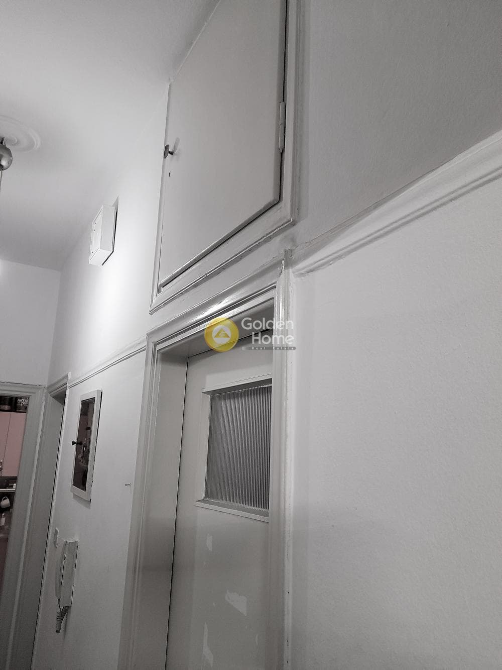 Apartment in Ag. Meletiou - Viktorias Sq. - Marni, Patision - Acharnon — Photo 7 of 11