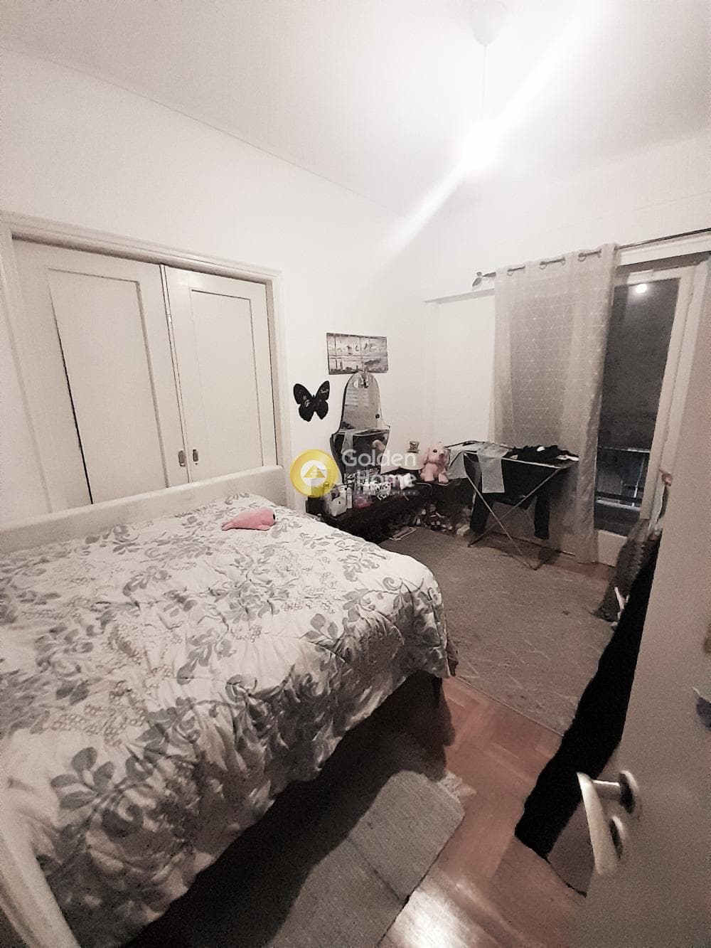 Apartment in Ag. Meletiou - Viktorias Sq. - Marni, Patision - Acharnon — Photo 8 of 11