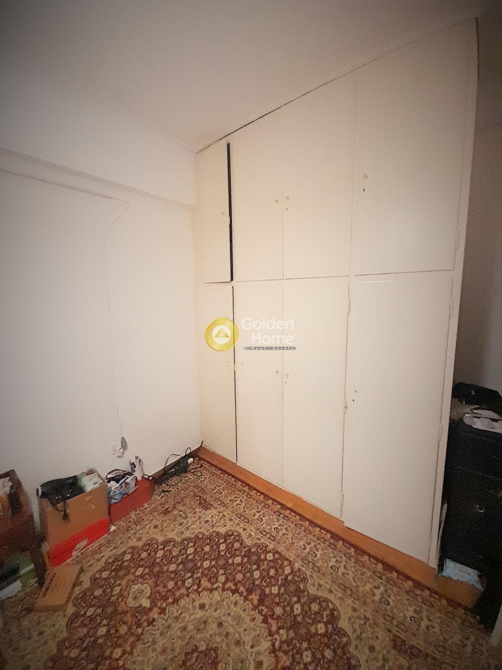 Apartment in Ag. Meletiou - Viktorias Sq. - Marni, Patision - Acharnon — Photo 10 of 11