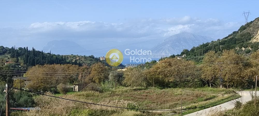 Μονοκατοικία στην Συχαινά, Πάτρα — Φωτογραφία 3 από 18
