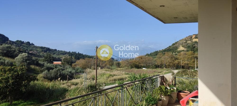 Μονοκατοικία στην Συχαινά, Πάτρα — Φωτογραφία 9 από 18