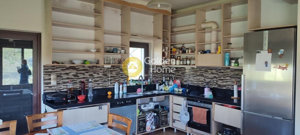 Μονοκατοικία στην Συχαινά, Πάτρα — Φωτογραφία 16 από 18