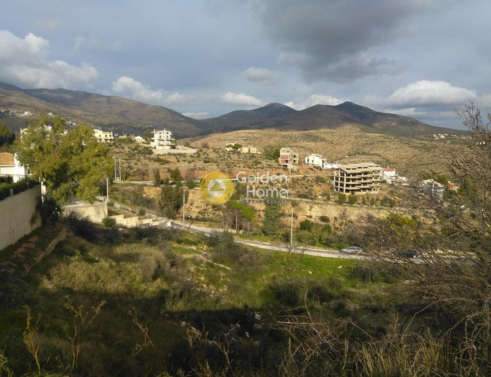 Οικόπεδο στην Ντράφι, Πικέρμι — Φωτογραφία 3 από 5