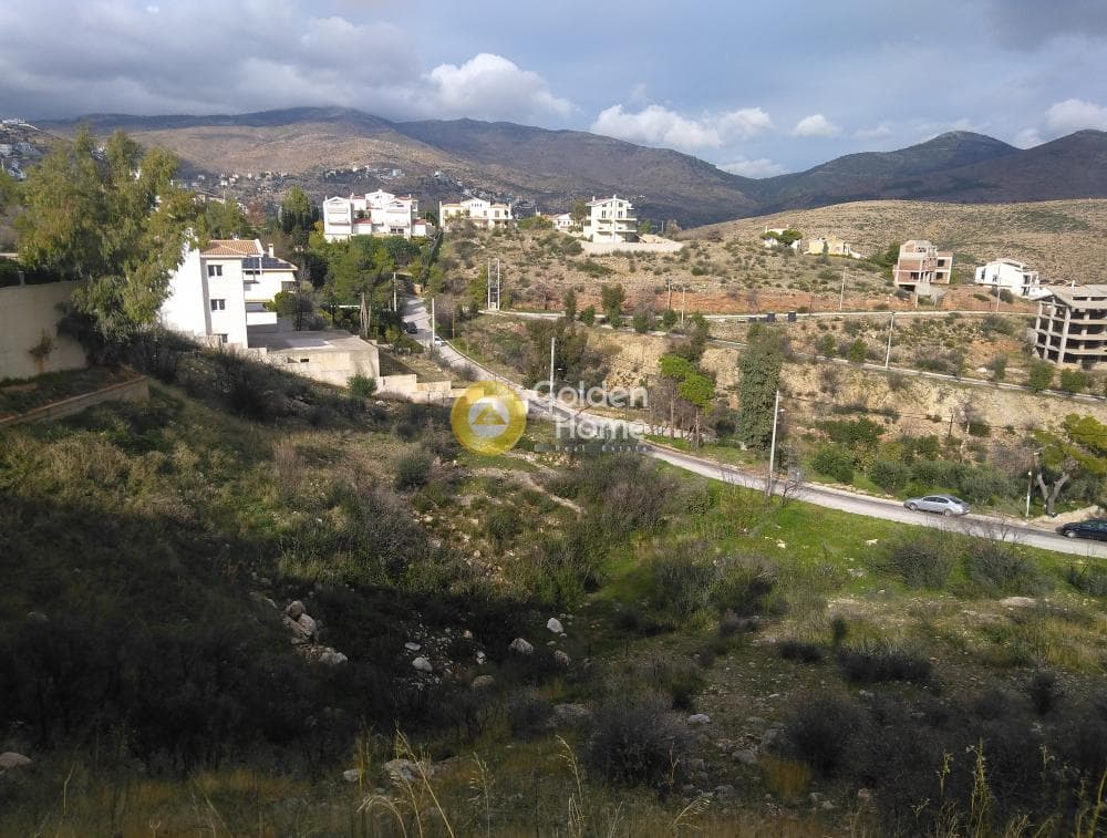 Οικόπεδο στην Ντράφι, Πικέρμι — Φωτογραφία 5 από 5