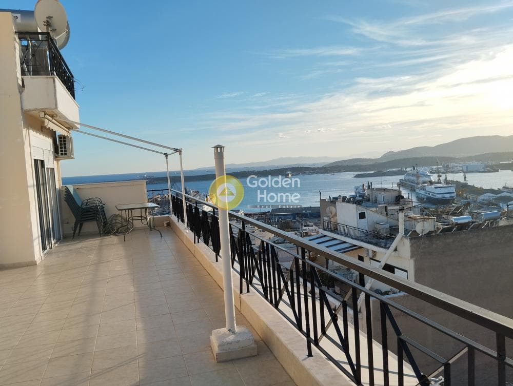 Διαμέρισμα στην Καριώτικα, Πέραμα — Φωτογραφία 2 από 32