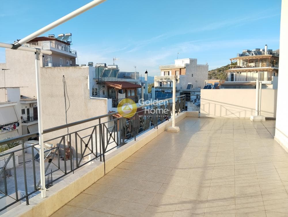 Διαμέρισμα στην Καριώτικα, Πέραμα — Φωτογραφία 28 από 32