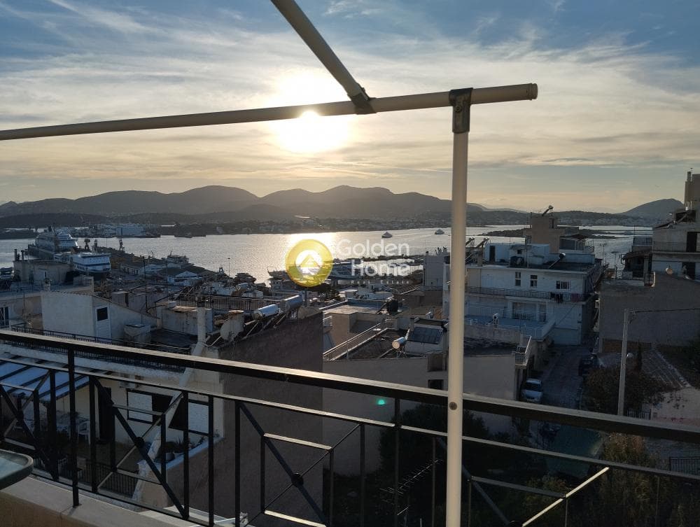 Διαμέρισμα στην Καριώτικα, Πέραμα — Φωτογραφία 31 από 32