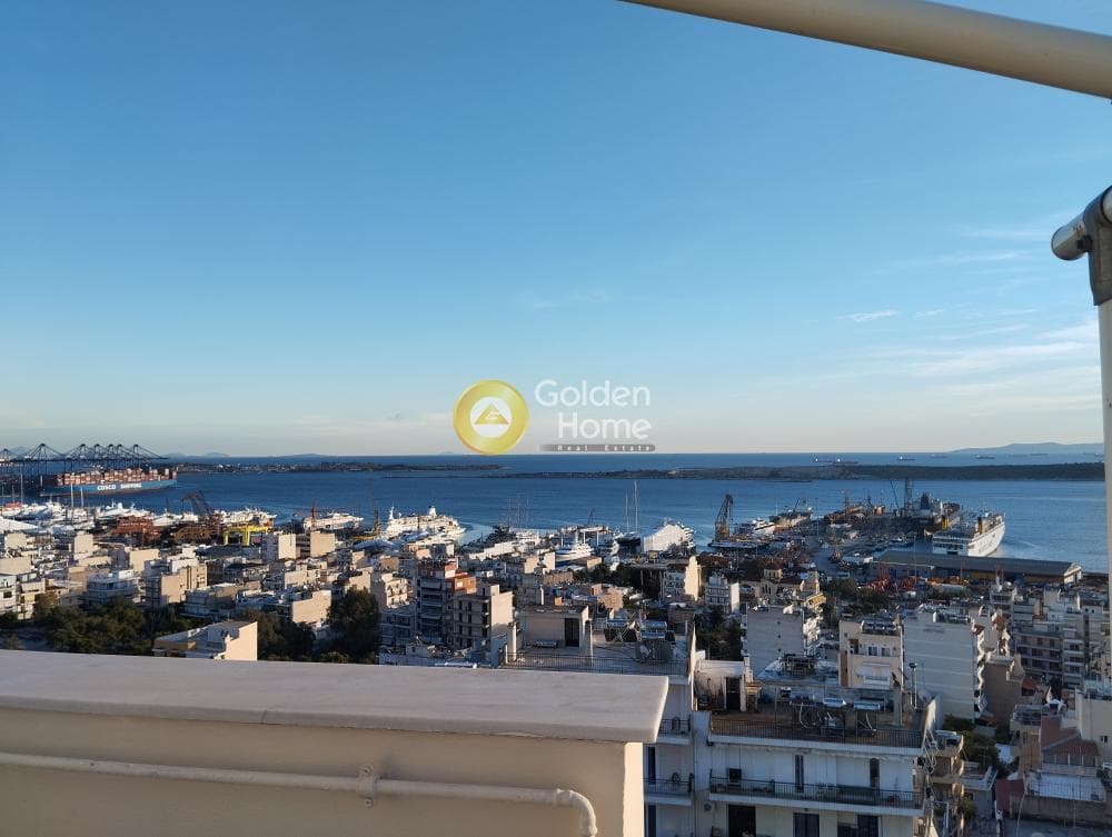 Διαμέρισμα στην Καριώτικα, Πέραμα — Φωτογραφία 32 από 32