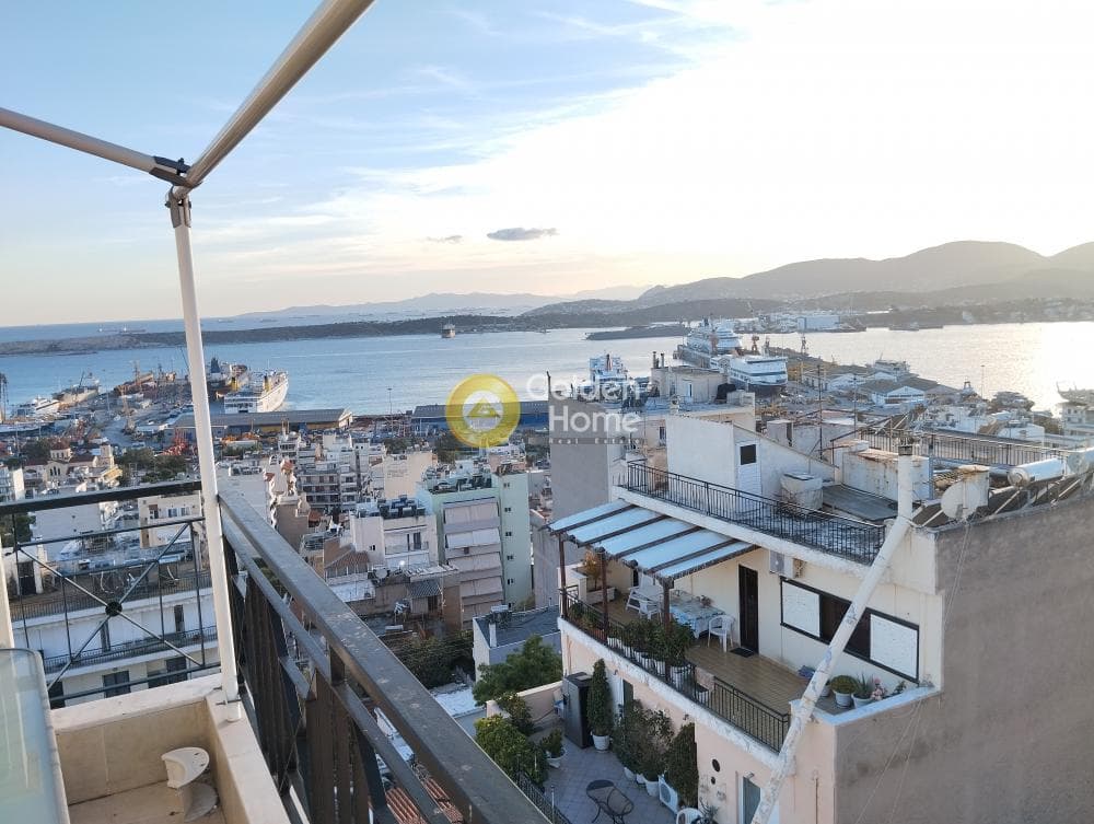 Διαμέρισμα στην Καριώτικα, Πέραμα — Φωτογραφία 4 από 32