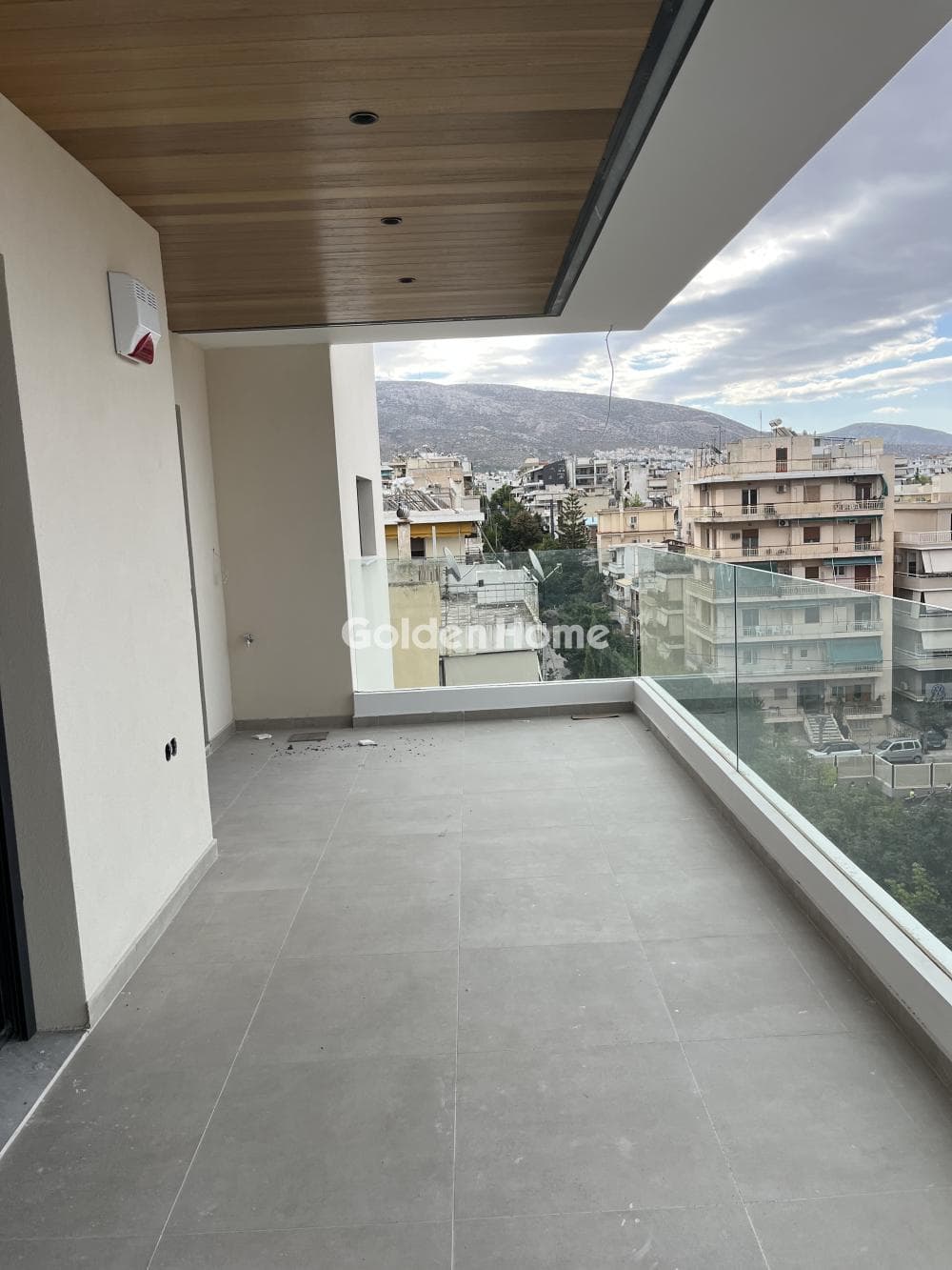 Διαμέρισμα στην Νεκροταφείο Καλλιθέας, Άγιος Δημήτριος — Φωτογραφία 2 από 23