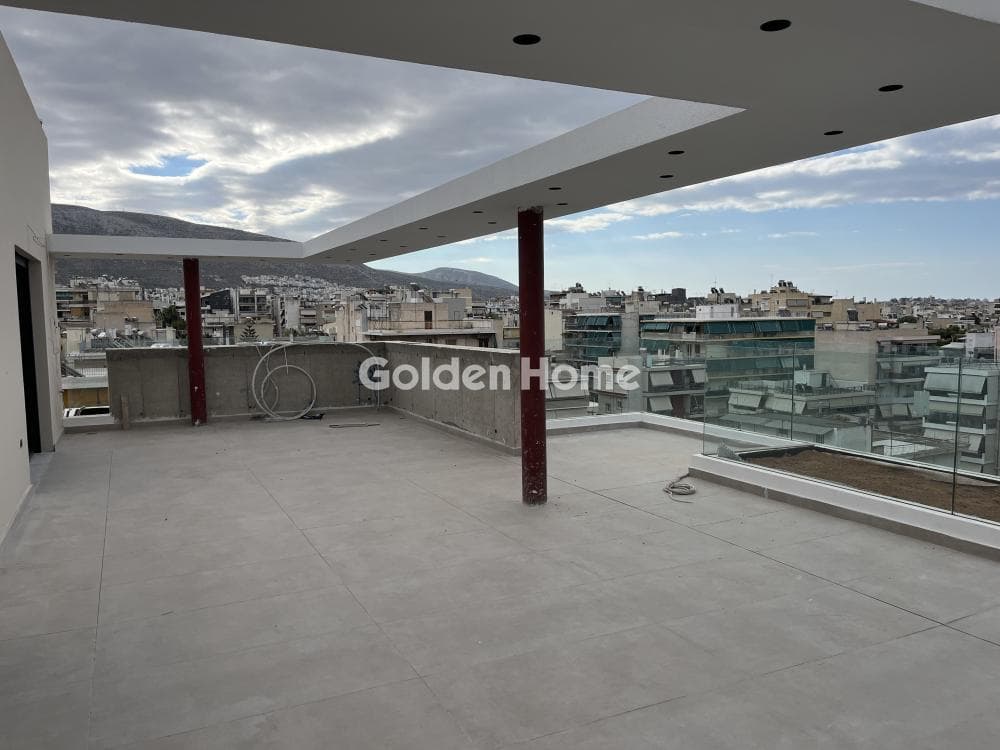 Διαμέρισμα στην Νεκροταφείο Καλλιθέας, Άγιος Δημήτριος — Φωτογραφία 1 από 23