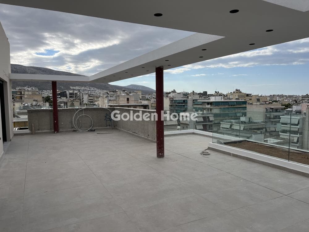 Διαμέρισμα στην Νεκροταφείο Καλλιθέας, Άγιος Δημήτριος — Φωτογραφία 21 από 23