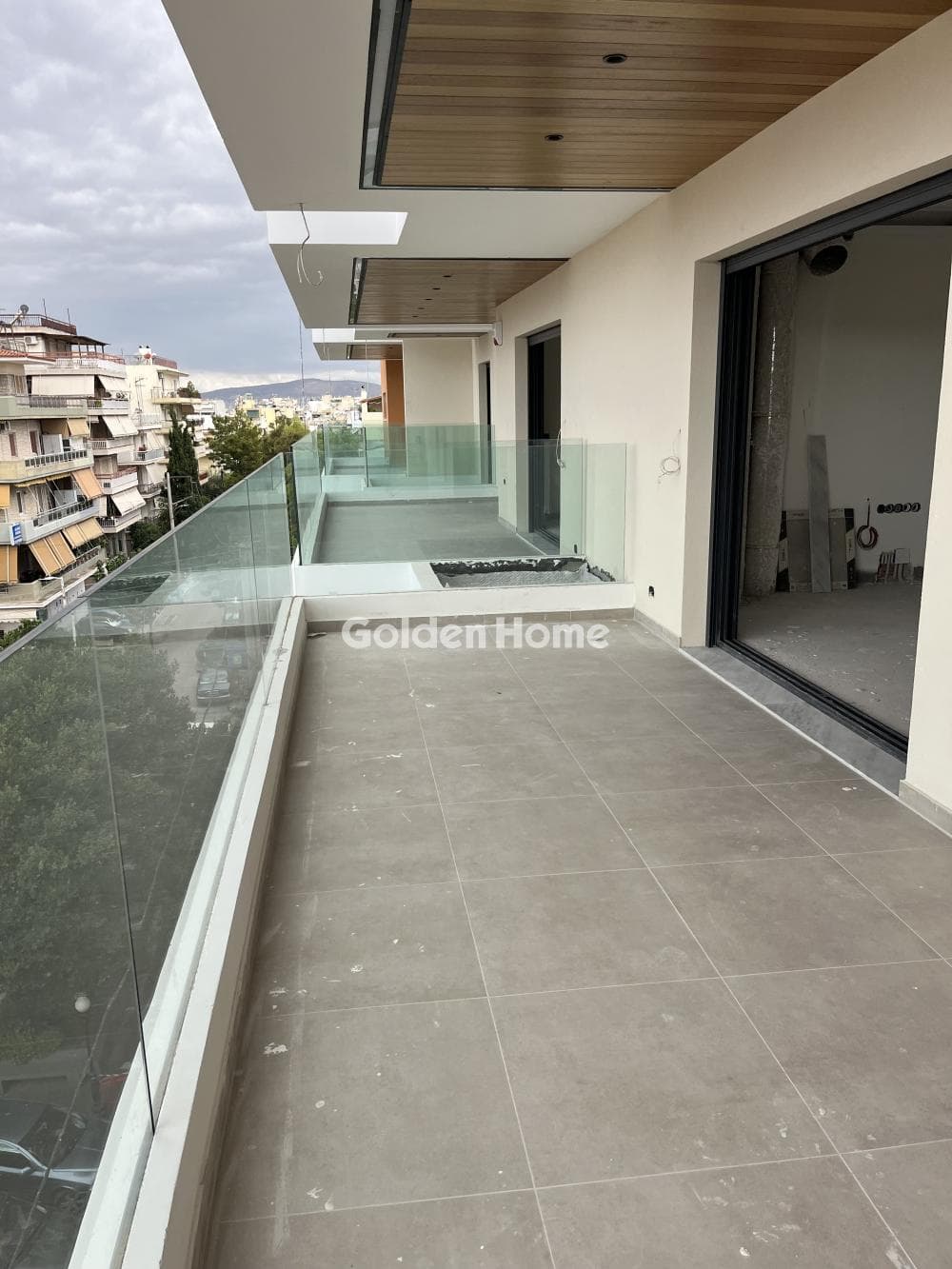 Διαμέρισμα στην Νεκροταφείο Καλλιθέας, Άγιος Δημήτριος — Φωτογραφία 22 από 23
