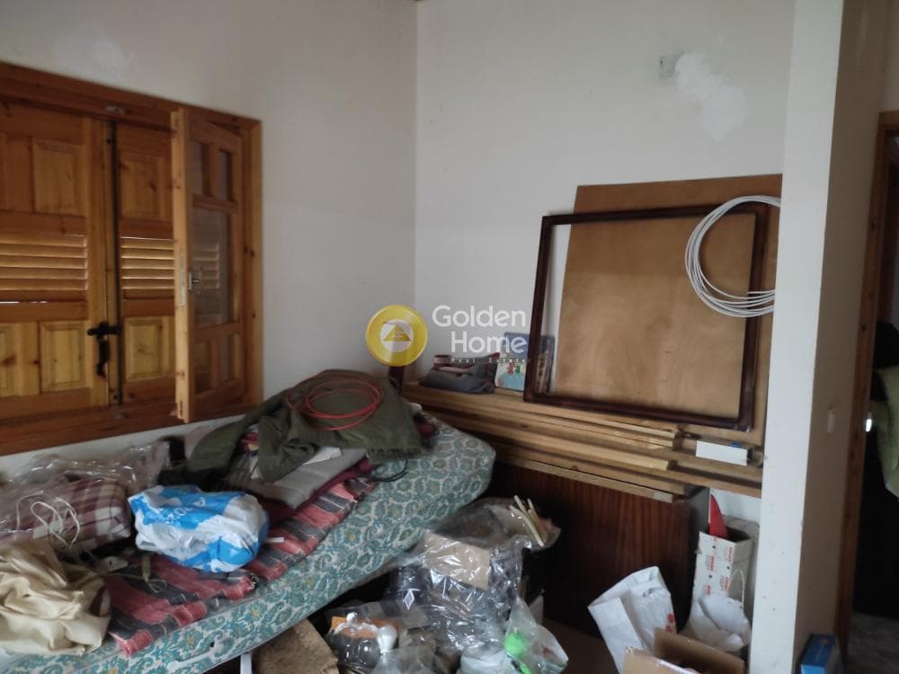 Μονοκατοικία στην Αλαμάννος, Σαρωνικός — Φωτογραφία 22 από 51