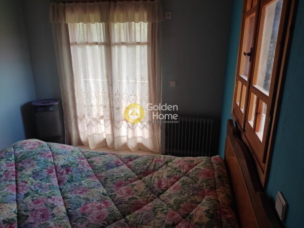 Μονοκατοικία στην Αλαμάννος, Σαρωνικός — Φωτογραφία 24 από 51