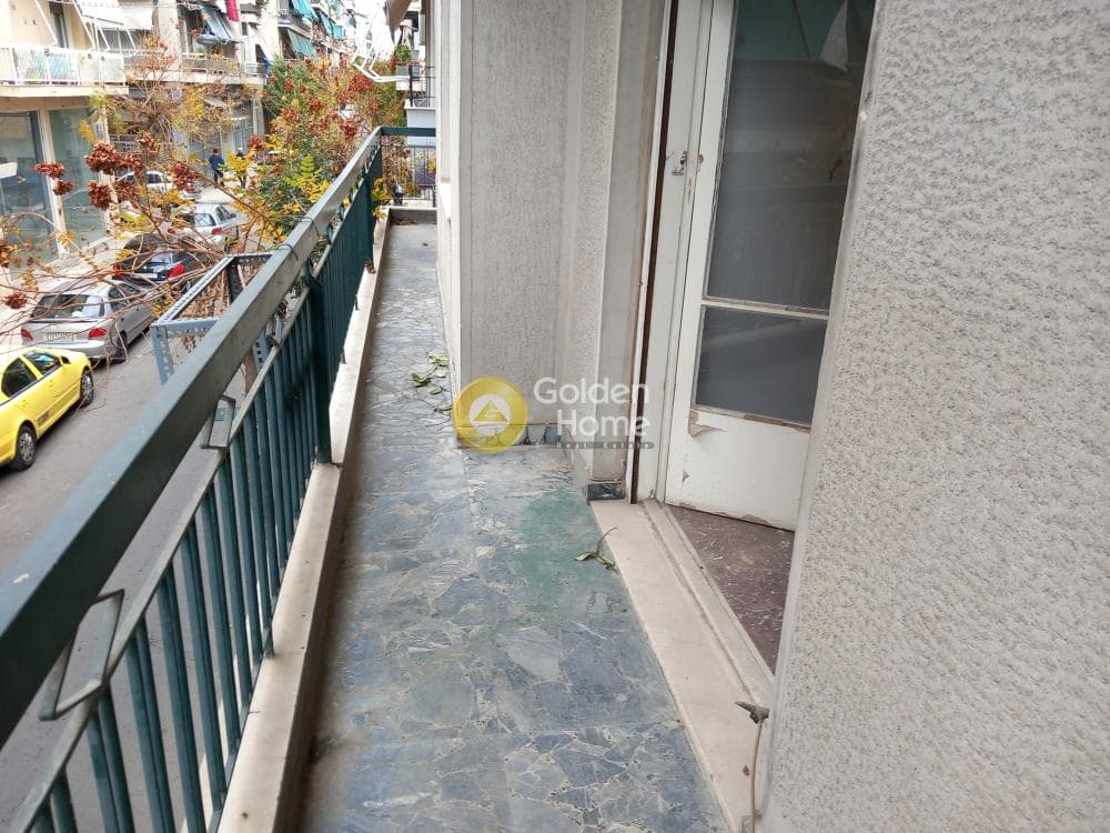 Apartment in akadimia Platonos, Kolonos - Kolokinthous — Photo 21 of 21