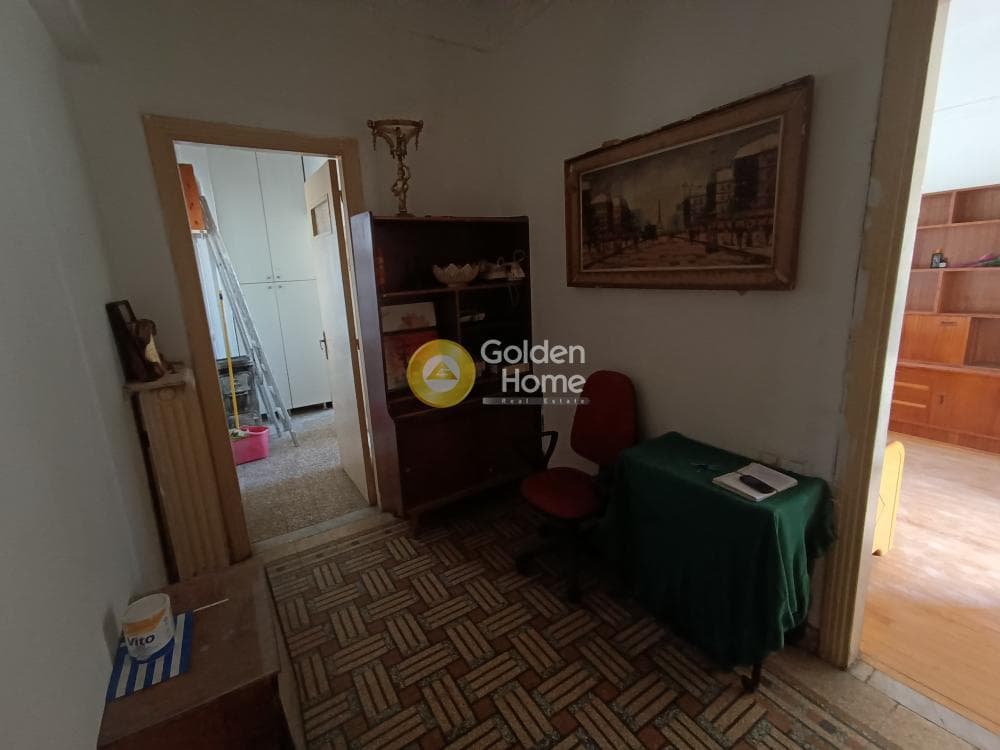 Διαμέρισμα στην Στρέφη, Εξάρχεια - Νεάπολη — Φωτογραφία 2 από 20