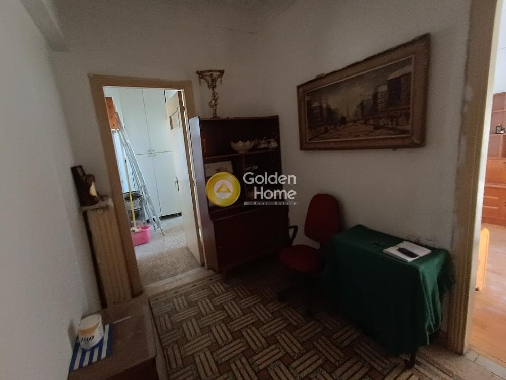 Διαμέρισμα στην Στρέφη, Εξάρχεια - Νεάπολη — Φωτογραφία 3 από 20