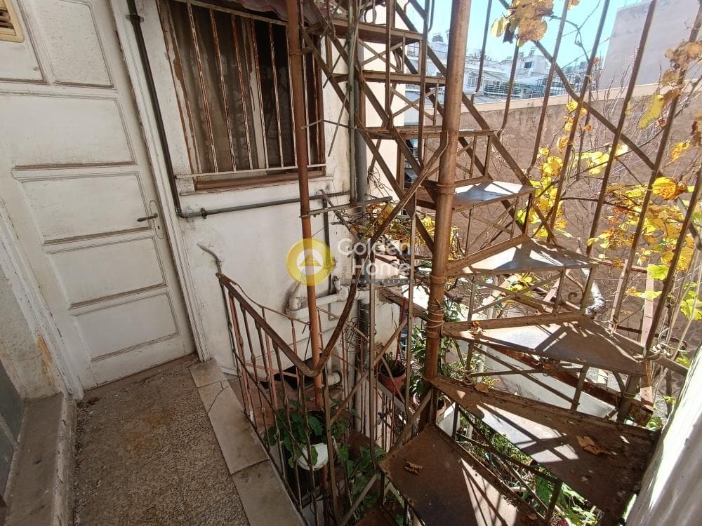 Διαμέρισμα στην Στρέφη, Εξάρχεια - Νεάπολη — Φωτογραφία 9 από 20