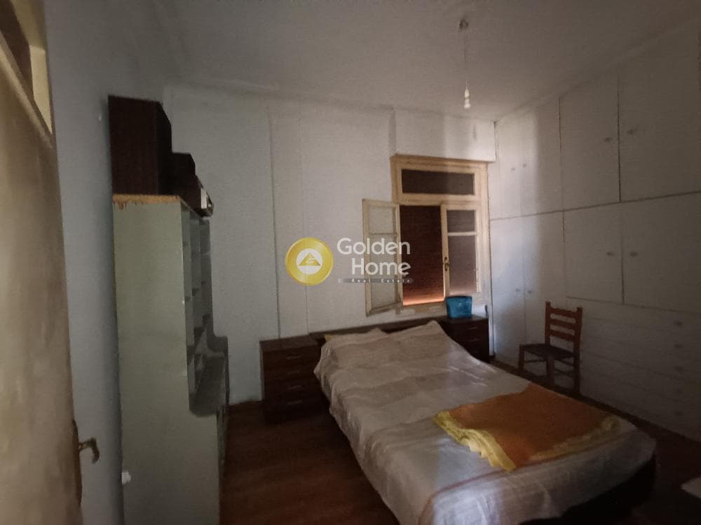 Διαμέρισμα στην Στρέφη, Εξάρχεια - Νεάπολη — Φωτογραφία 10 από 20