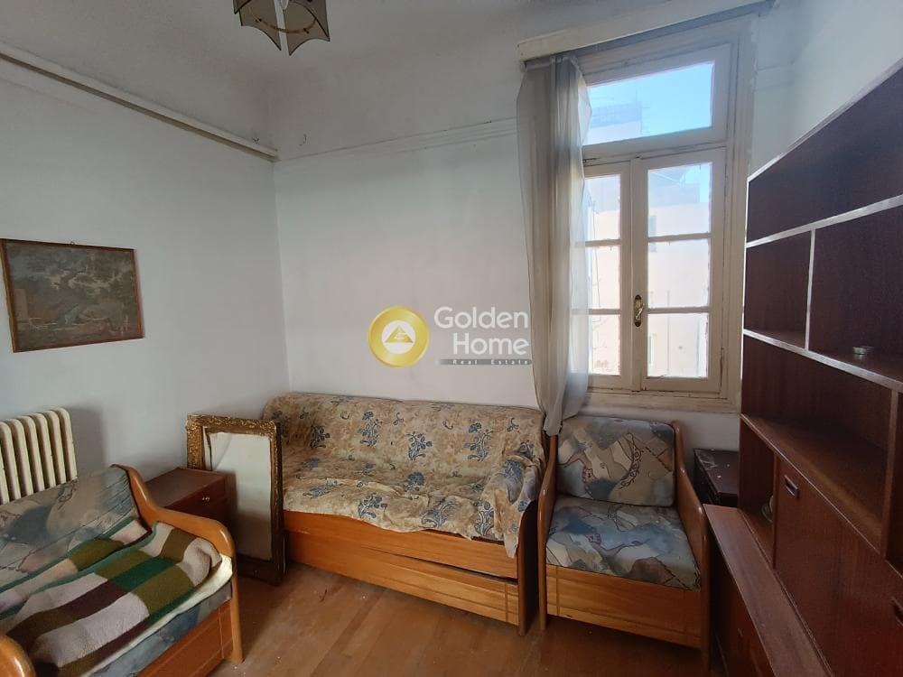 Διαμέρισμα στην Στρέφη, Εξάρχεια - Νεάπολη — Φωτογραφία 15 από 20