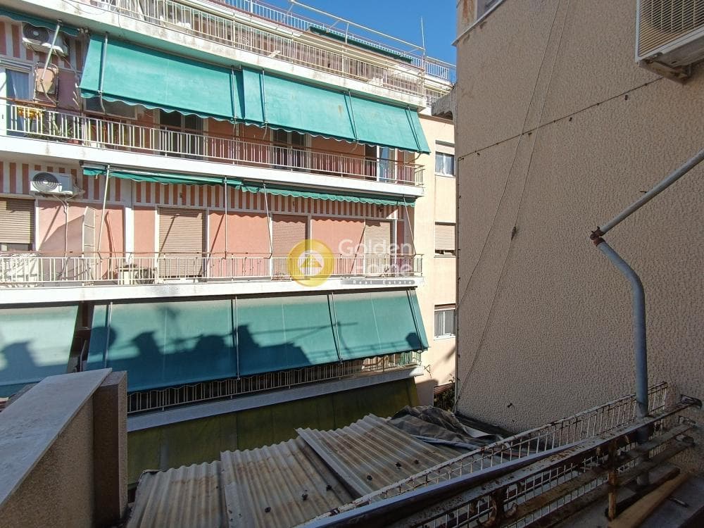 Διαμέρισμα στην Στρέφη, Εξάρχεια - Νεάπολη — Φωτογραφία 19 από 20