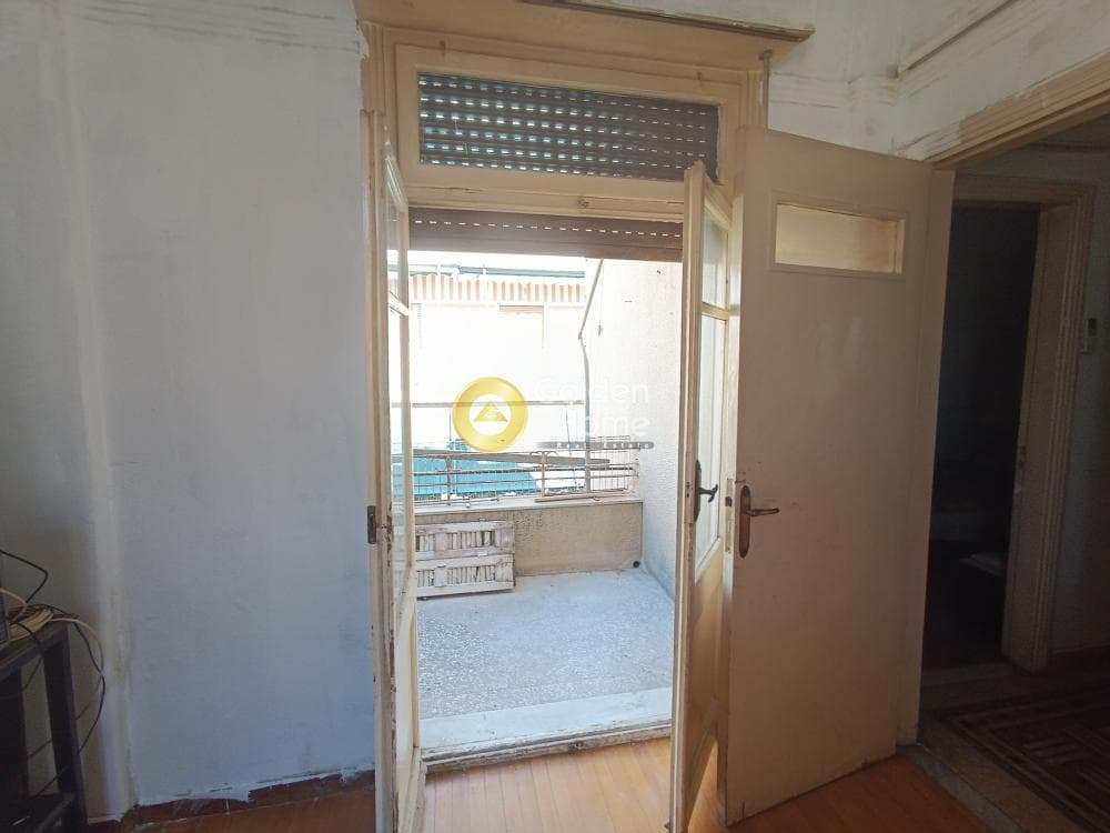 Διαμέρισμα στην Στρέφη, Εξάρχεια - Νεάπολη — Φωτογραφία 20 από 20