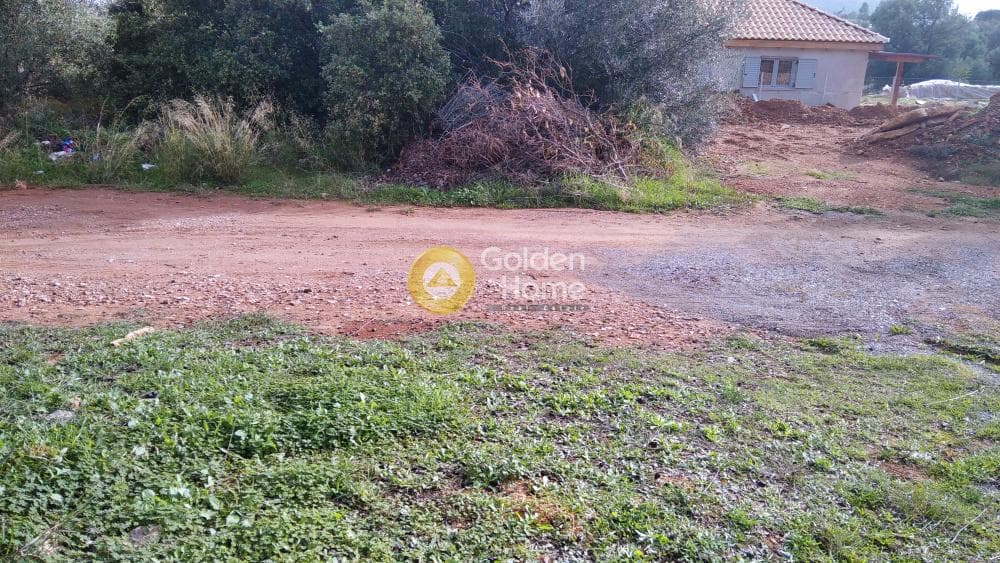 Building Plot in Centre, Glika Nera — Photo 7 of 10