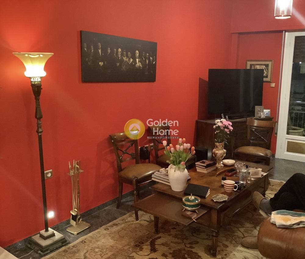 Apartment in Eleftherias square, Koridallos — Photo 2 of 8