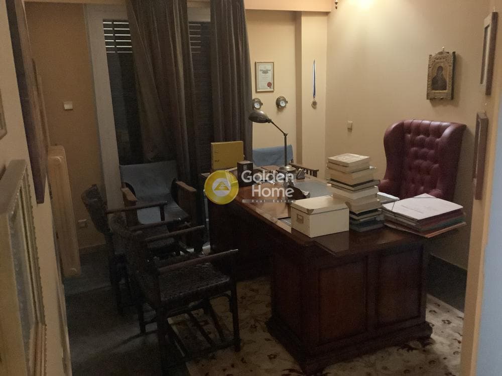 Apartment in Eleftherias square, Koridallos — Photo 8 of 8