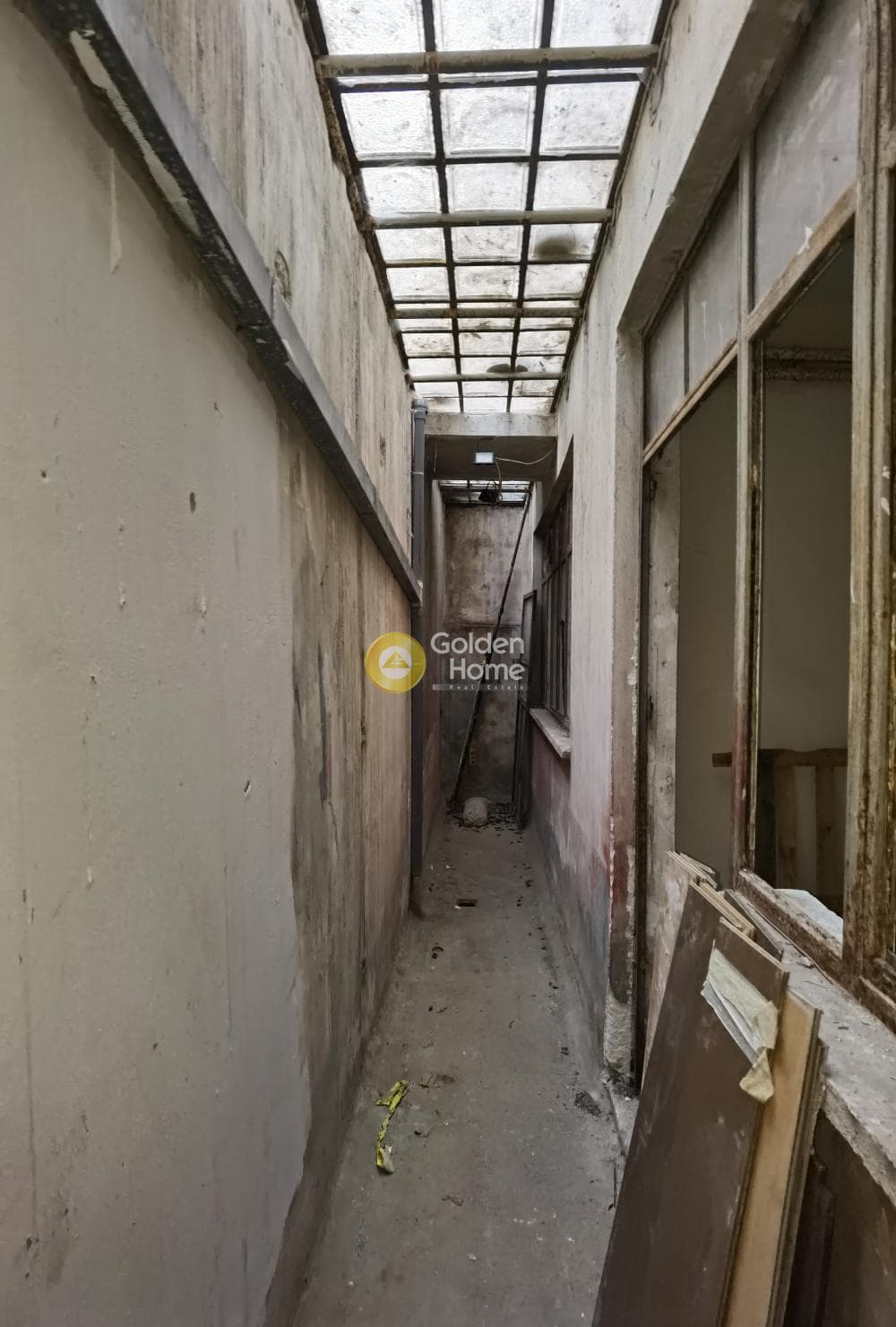 Βιομηχανικός Χώρος στην Στροφύλι, Ιστορικό Κέντρο — Φωτογραφία 7 από 13