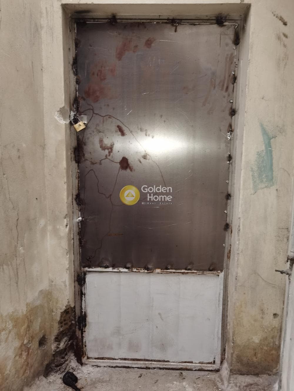 Βιομηχανικός Χώρος στην Στροφύλι, Ιστορικό Κέντρο — Φωτογραφία 6 από 6