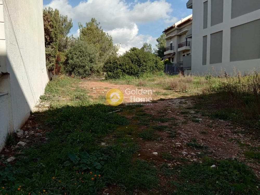 Building Plot in Center, Gerakas — Photo 2 of 4