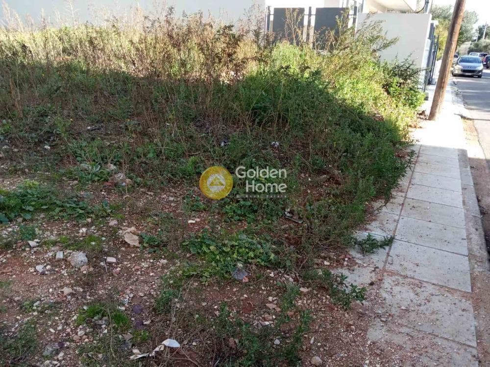 Building Plot in Center, Gerakas — Photo 4 of 4