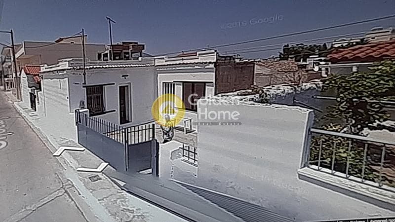 Building Plot in Center, Koropi — Photo 7 of 10