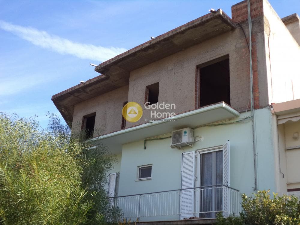 Διαμέρισμα στην Κέντρο, Αίγιο — Φωτογραφία 1 από 8