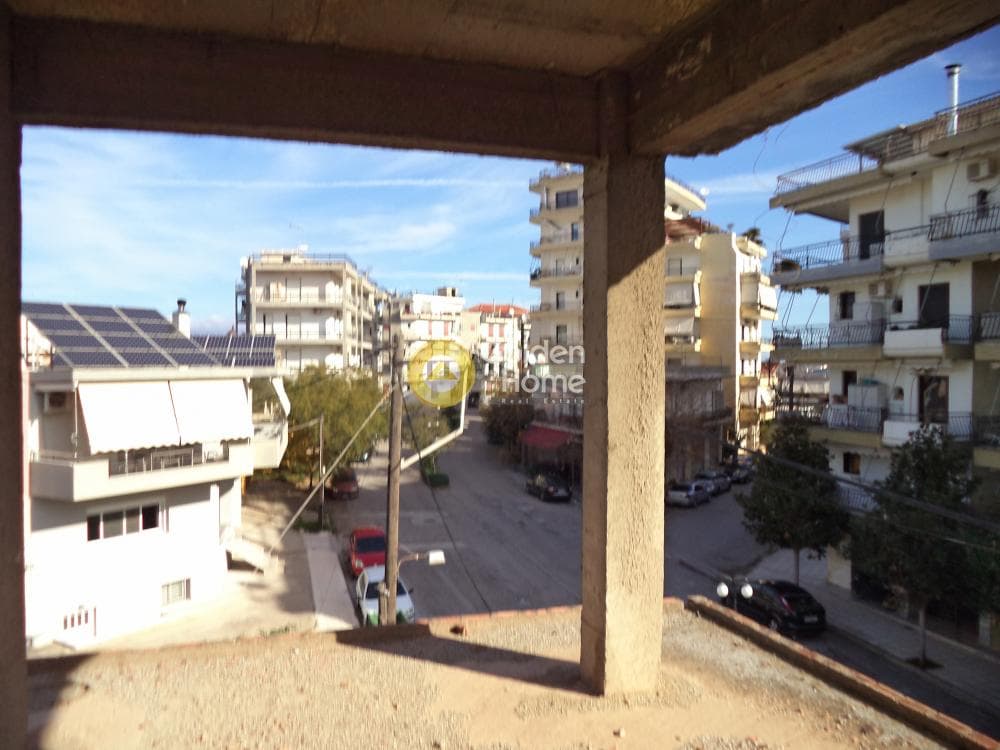 Διαμέρισμα στην Κέντρο, Αίγιο — Φωτογραφία 2 από 8